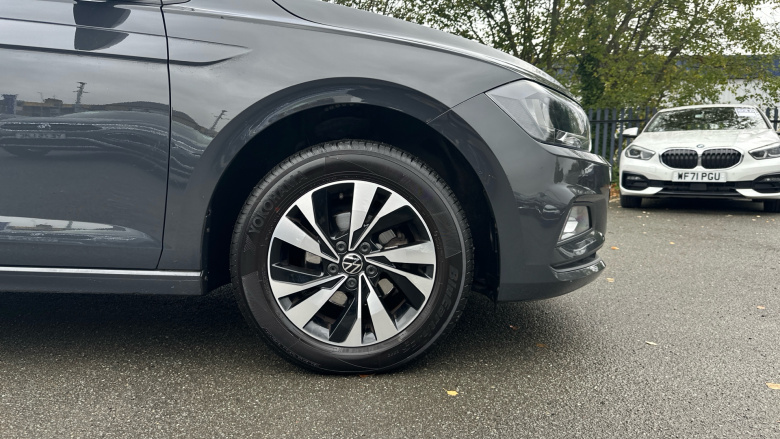 Volkswagen Polo 1.0 TSI 95 Match 5dr Petrol Hatchback